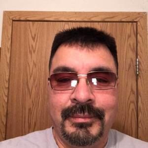 Meet your Posher, Harold